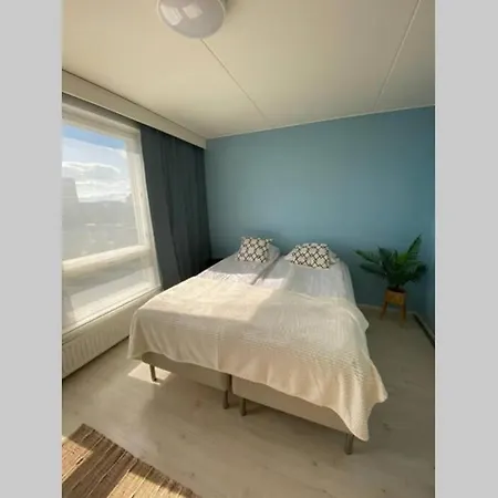 2Ndhomes Helsinki Center Seaview Apartment With Sauna And Balcony Helsinki